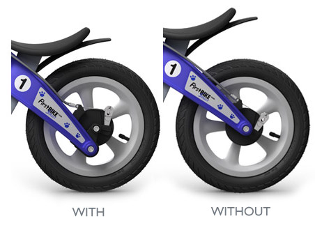 Lowering-kit